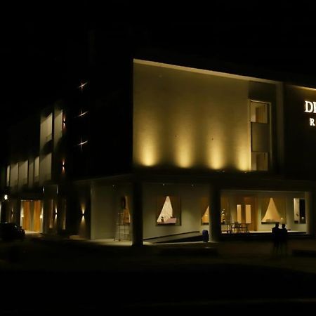 Dream Resort Dodi Екстериор снимка
