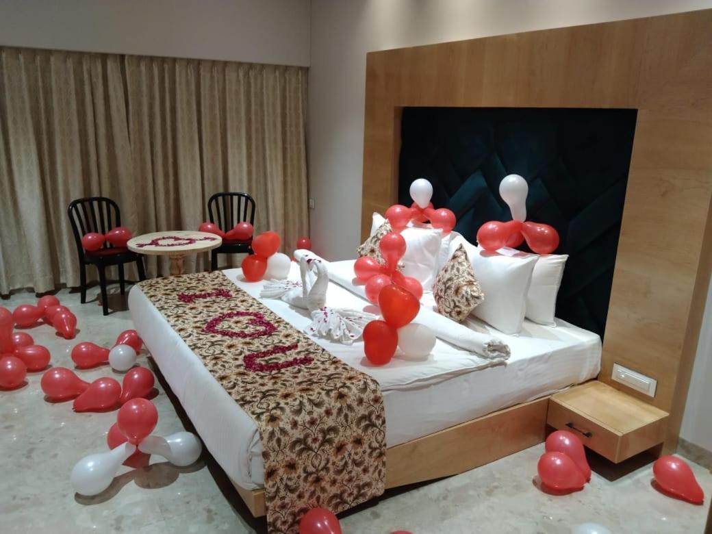 Dream Resort Dodi Екстериор снимка