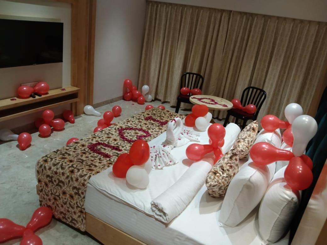 Dream Resort Dodi Екстериор снимка