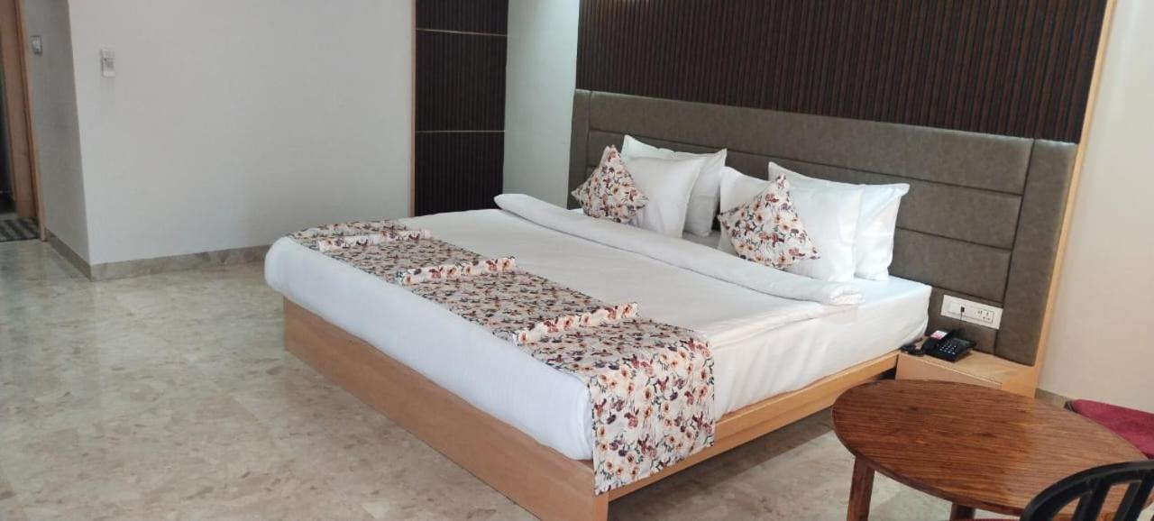 Dream Resort Dodi Екстериор снимка