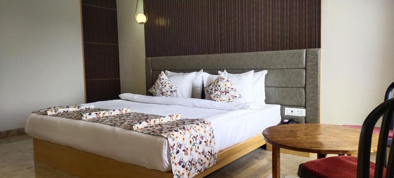 Dream Resort Dodi Екстериор снимка