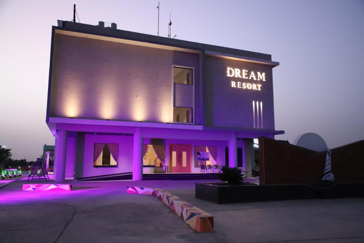 Dream Resort Dodi Екстериор снимка