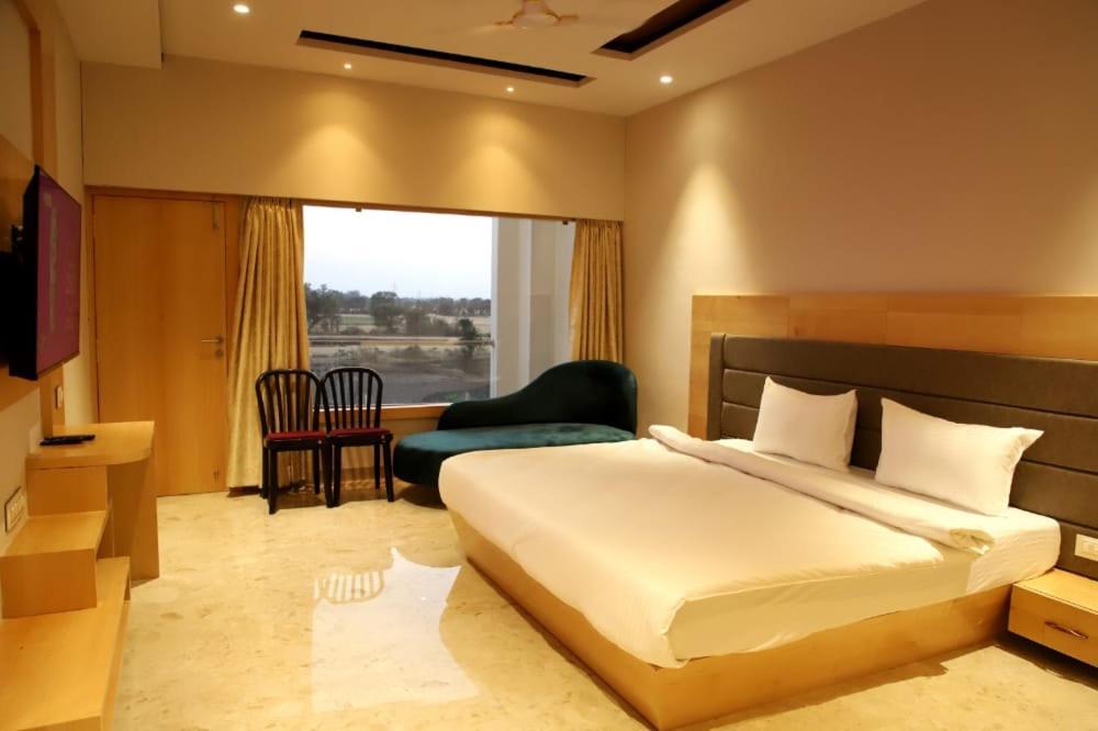 Dream Resort Dodi Екстериор снимка