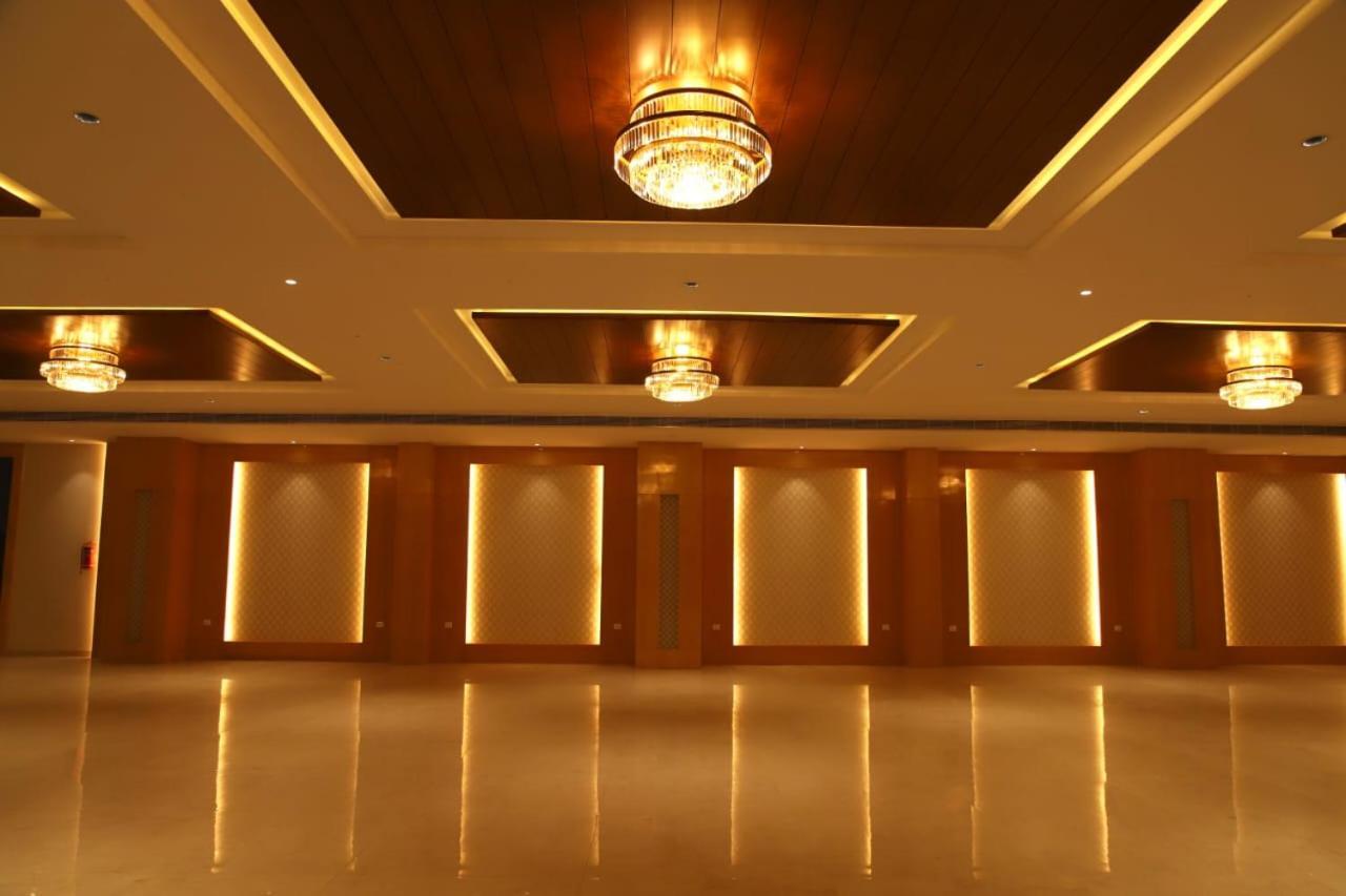 Dream Resort Dodi Екстериор снимка