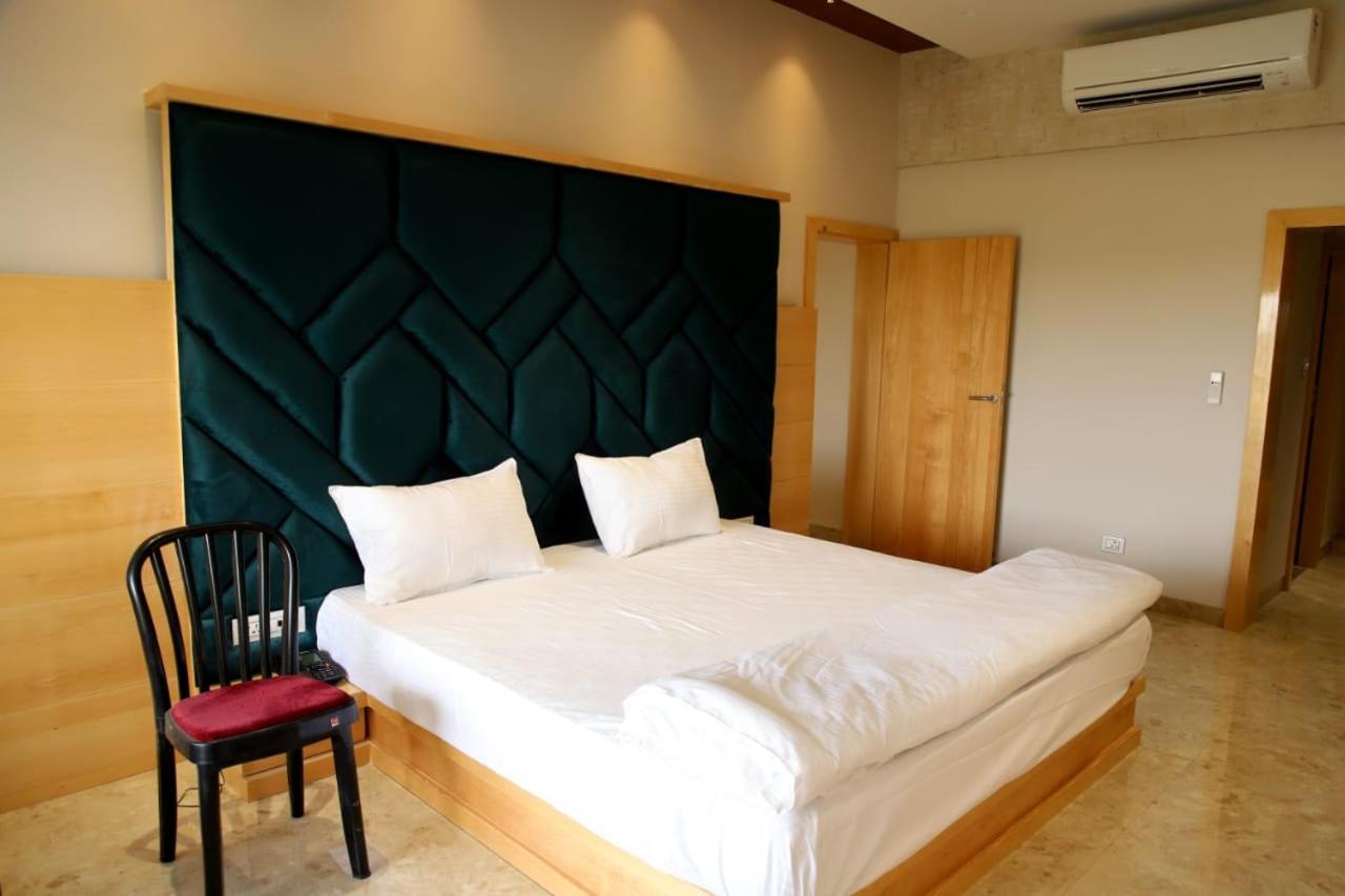 Dream Resort Dodi Екстериор снимка