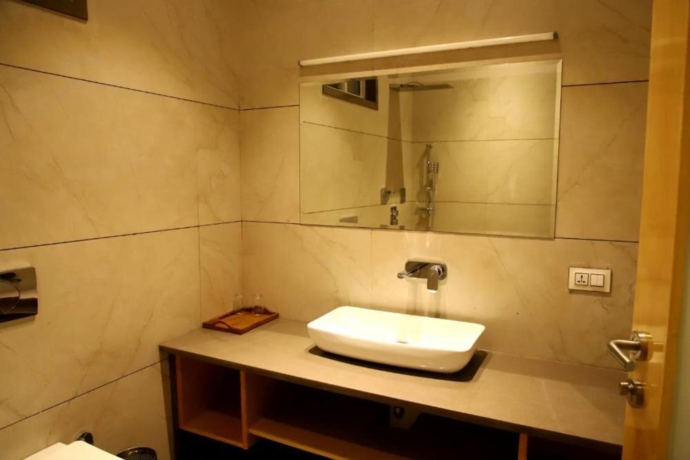 Dream Resort Dodi Екстериор снимка