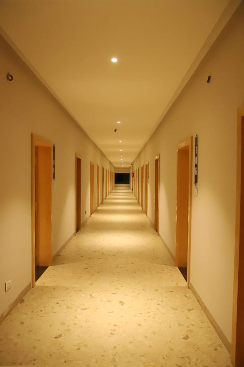 Dream Resort Dodi Екстериор снимка